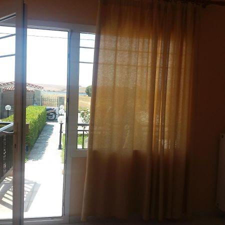 Irini'S Appartment Nea Koutali المظهر الخارجي الصورة