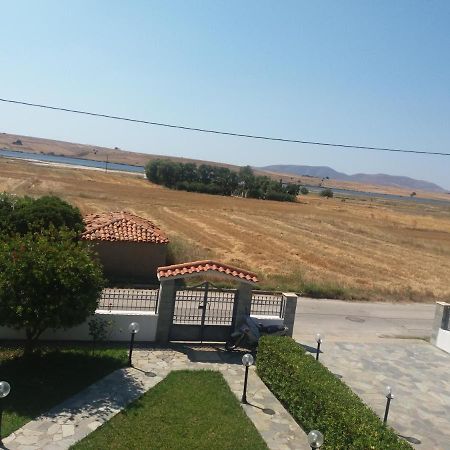 Irini'S Appartment Nea Koutali المظهر الخارجي الصورة