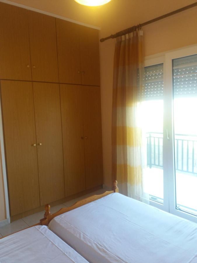 Irini'S Appartment Nea Koutali المظهر الخارجي الصورة
