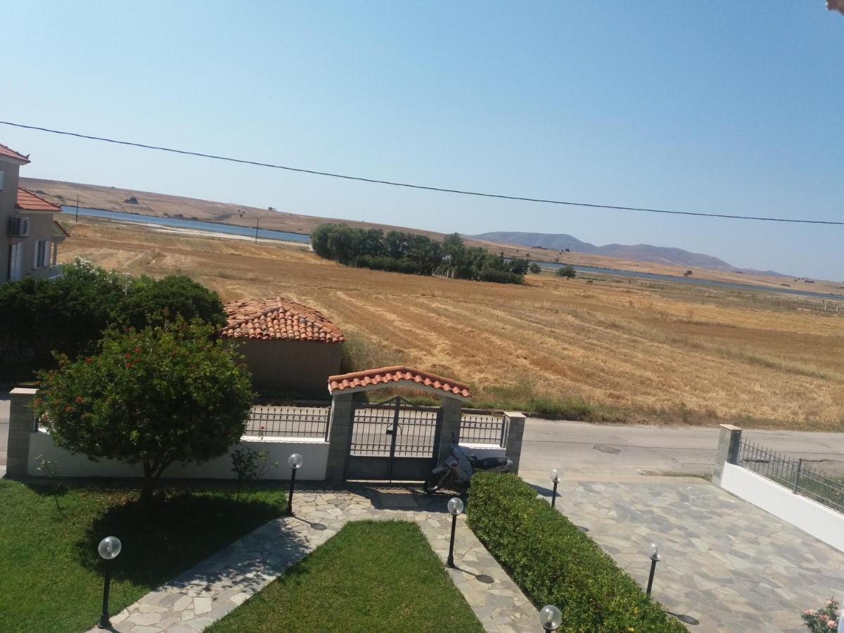Irini'S Appartment Nea Koutali المظهر الخارجي الصورة