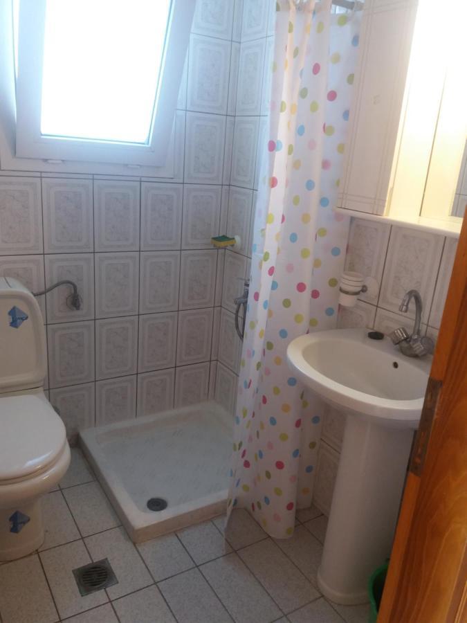 Irini'S Appartment Nea Koutali المظهر الخارجي الصورة
